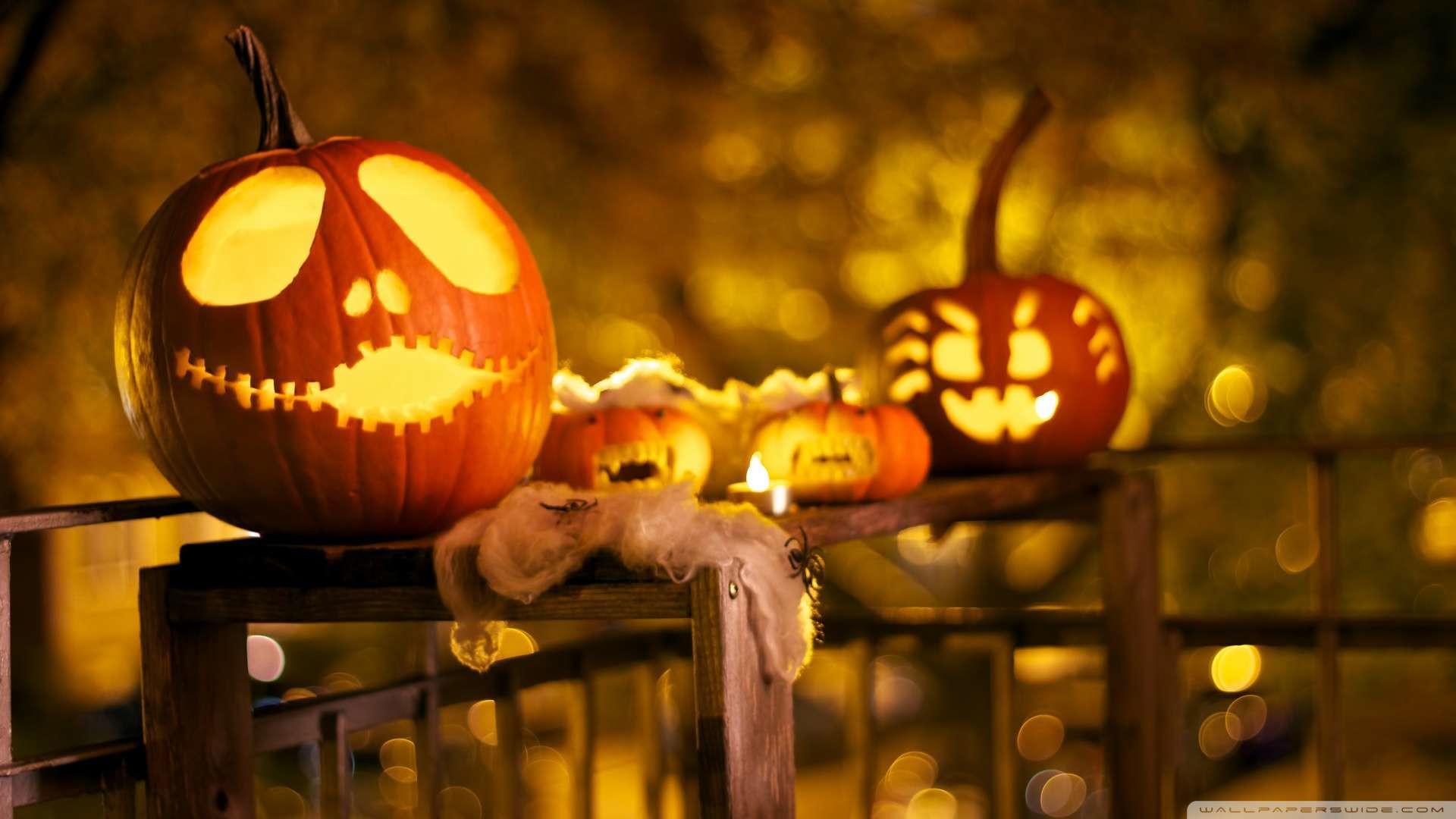 Wallpaper Halloween Decorations Wallpaper 1080p HD. Upload at January