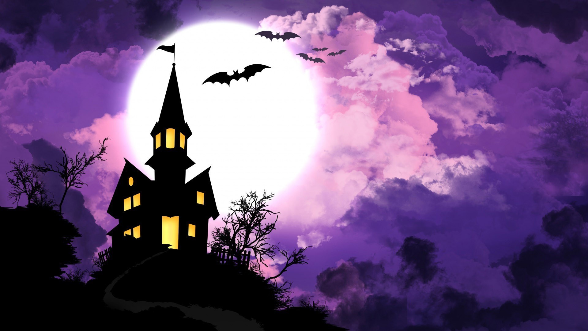 Background hd halloween theme Pictures images halloween backgrounds wallpapers