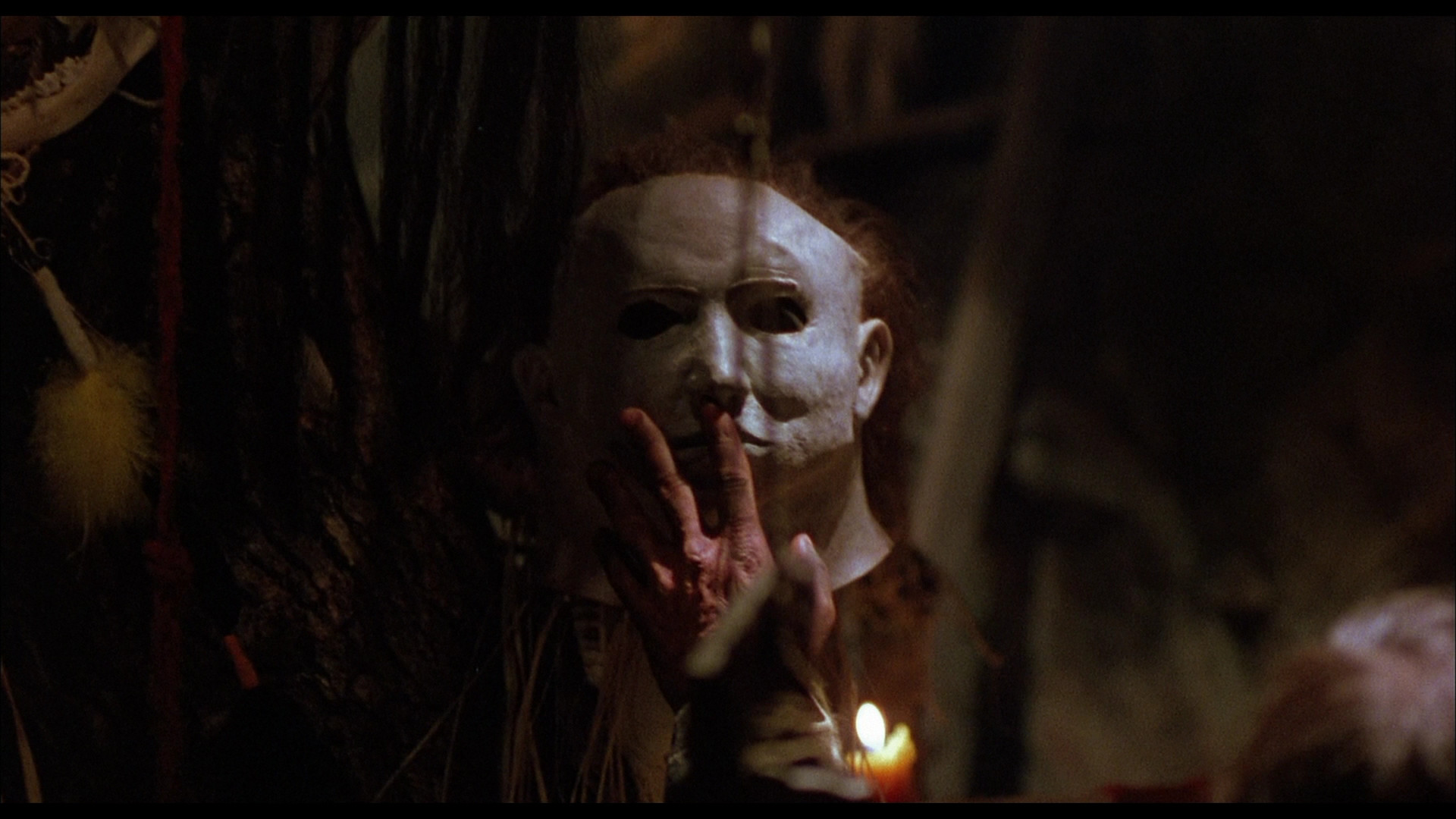 Halloween 5 : The Revenge of Michael Myers images Halloween 5 HD wallpaper  and background photos
