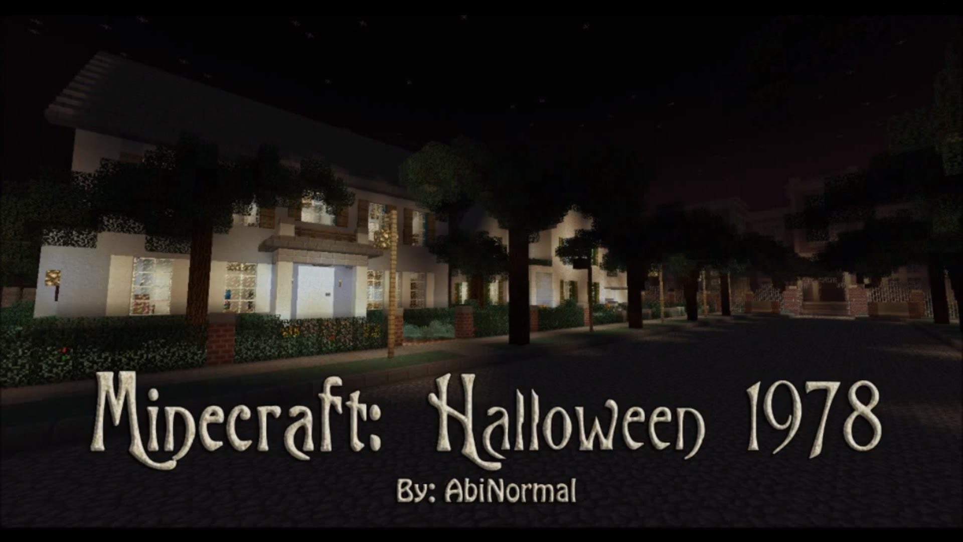Minecraft Halloween Wallpapers – Festival Collections