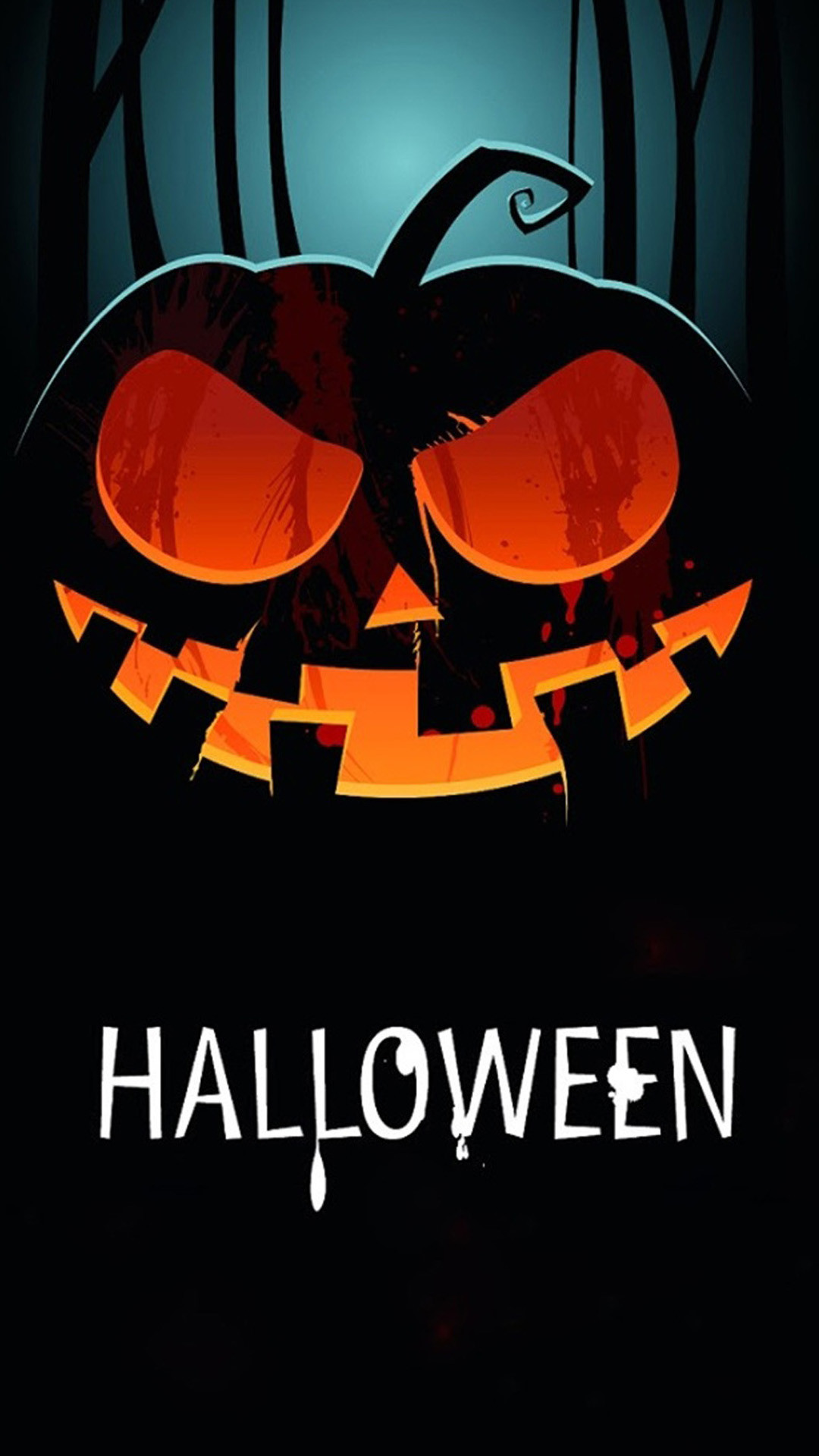 5 Free Halloween Live Wallpapers For Android – YouTube