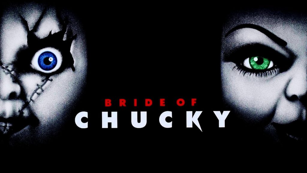 114+ Chucky Wallpaper HD