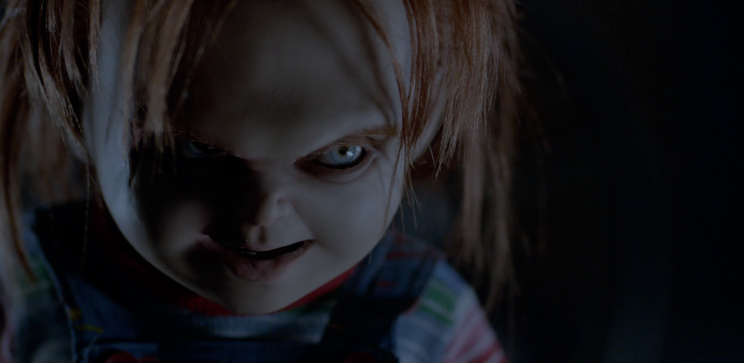 How 'Curse of Chucky' Completely Restored My Faith in the Franchise –  Bloody Disgusting