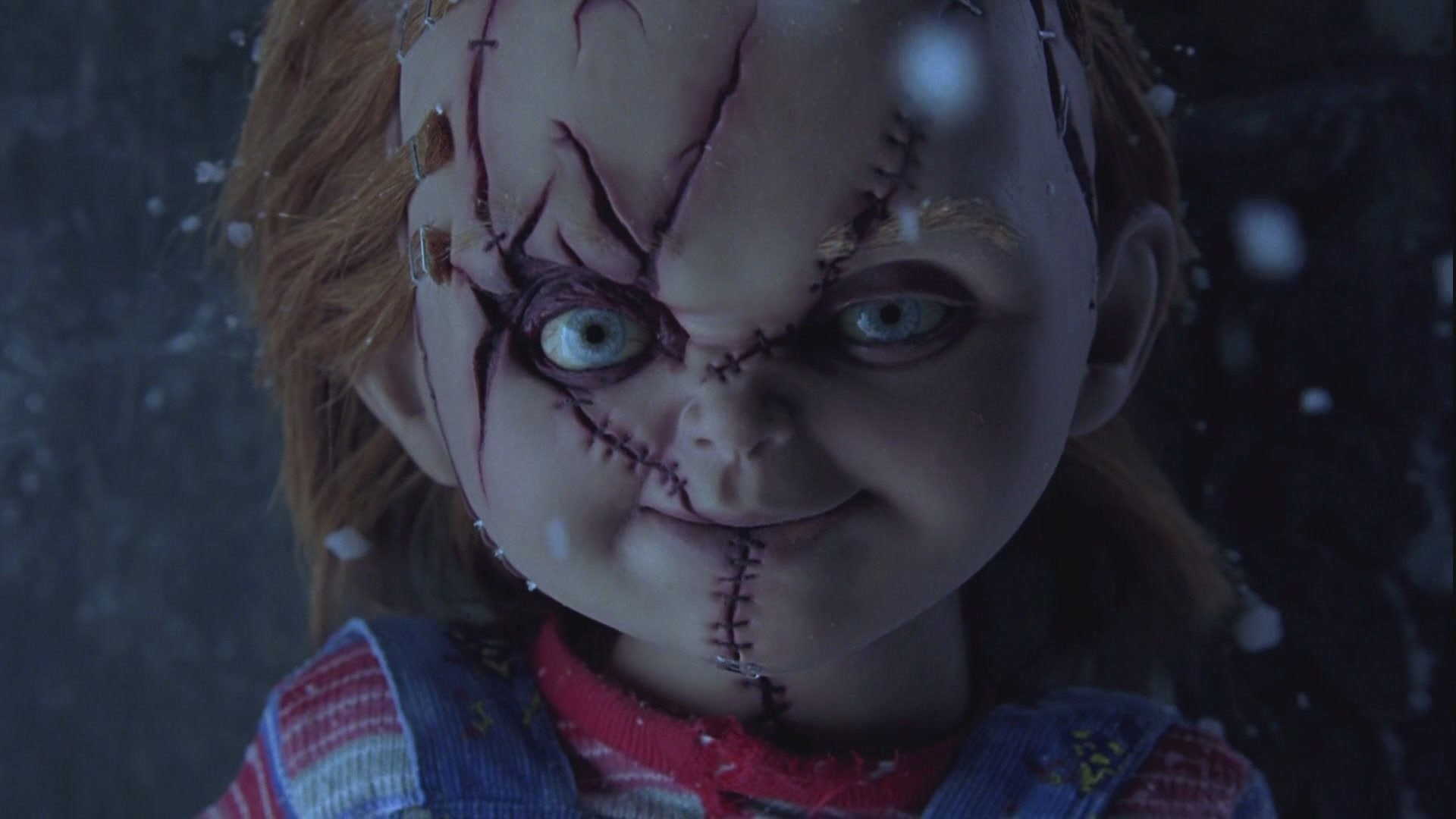 Katil Bebek Chucky Hakknda Bilmedikleriniz Tyler rpertici – YouTube