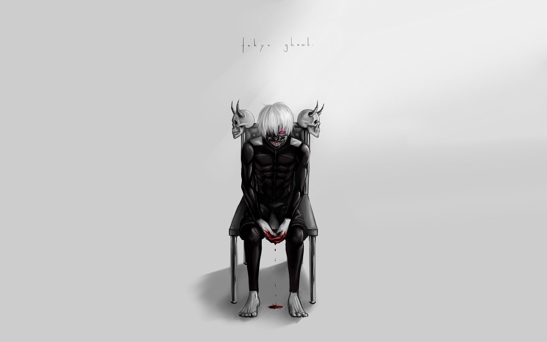 HD Wallpaper | Background ID:545915. Anime Tokyo Ghoul