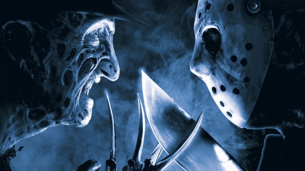 159+ Jason Voorhees Wallpaper HD