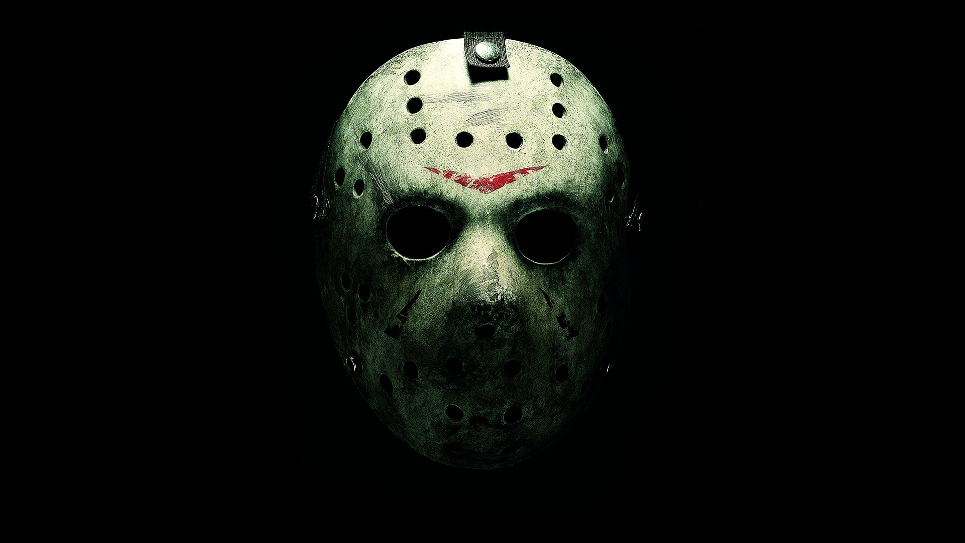 Friday the 13th jason voorhees