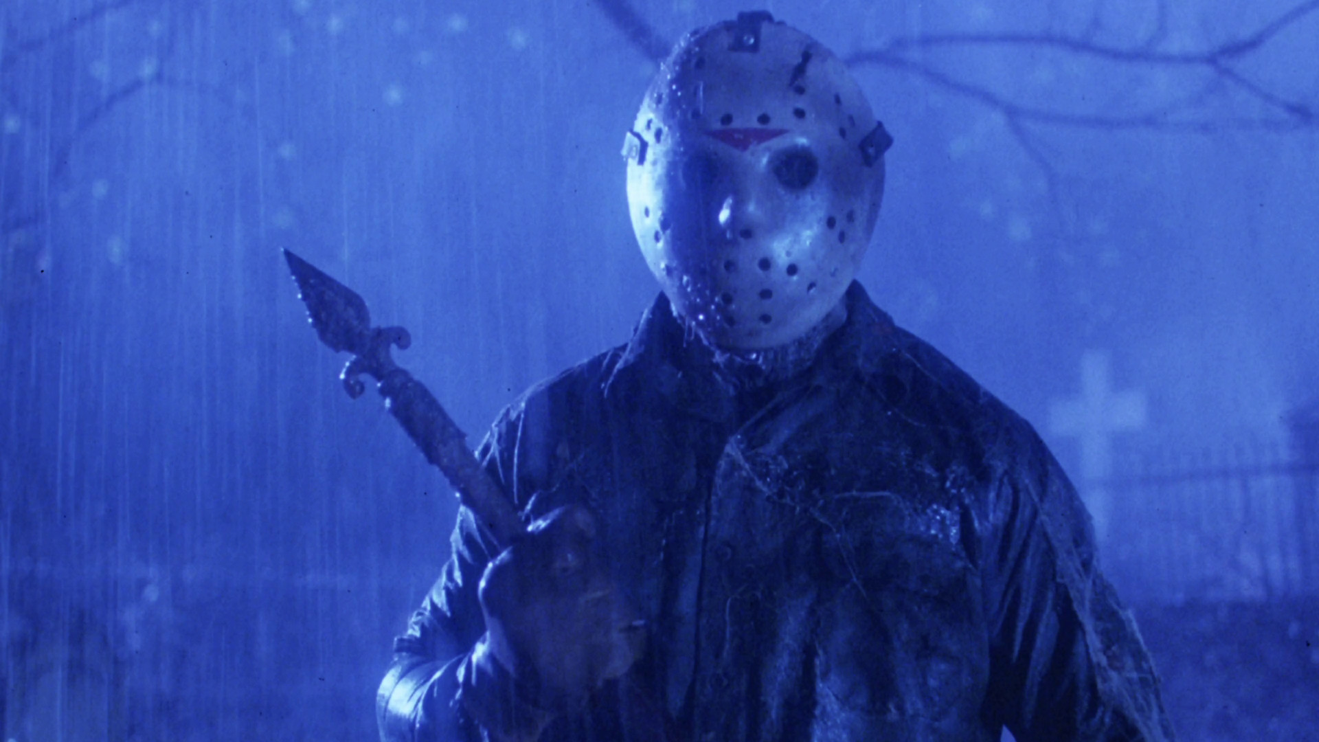 Its Time We Admit That Jason Voorhees is a Boring Character – Bloody Disgusting