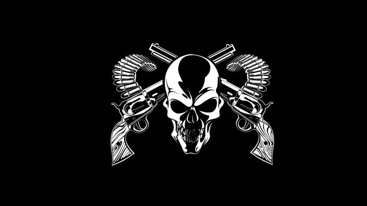 Skull Wallpapers Free Download – HD