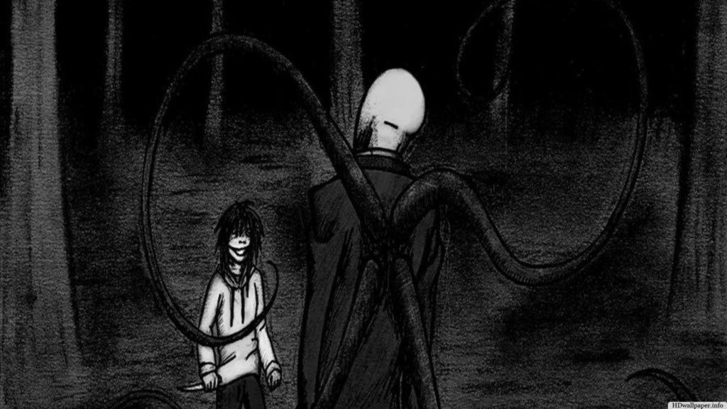 60+ Jeff the Killer Wallpaper HD