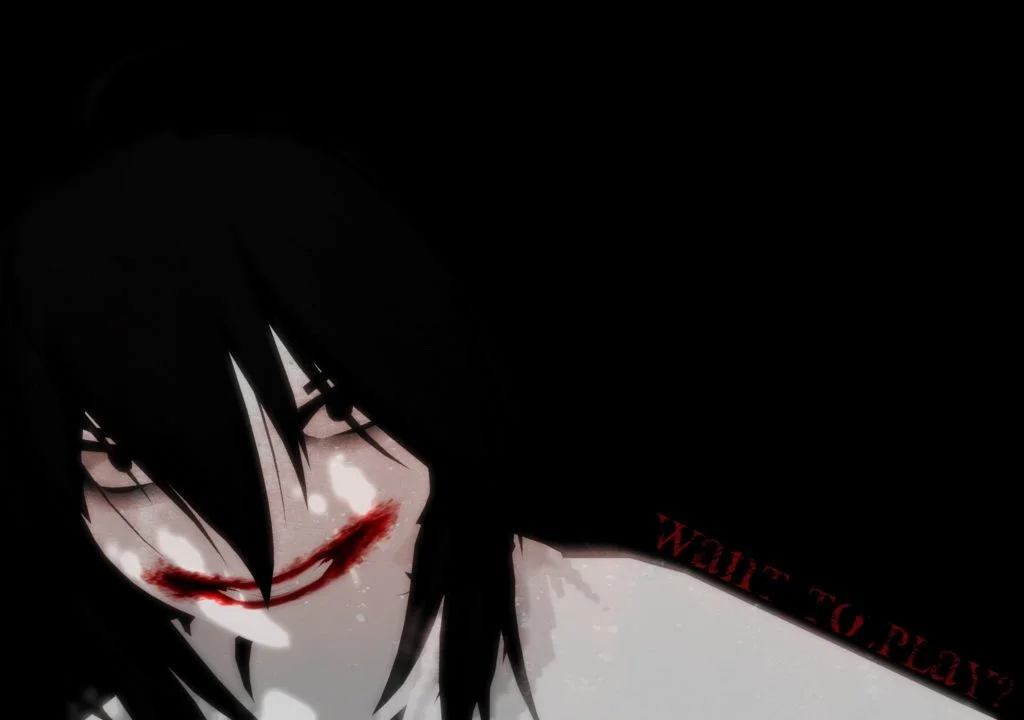 60 Jeff The Killer Wallpaper Hd