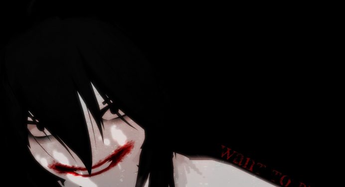 60 Jeff The Killer Wallpaper Hd