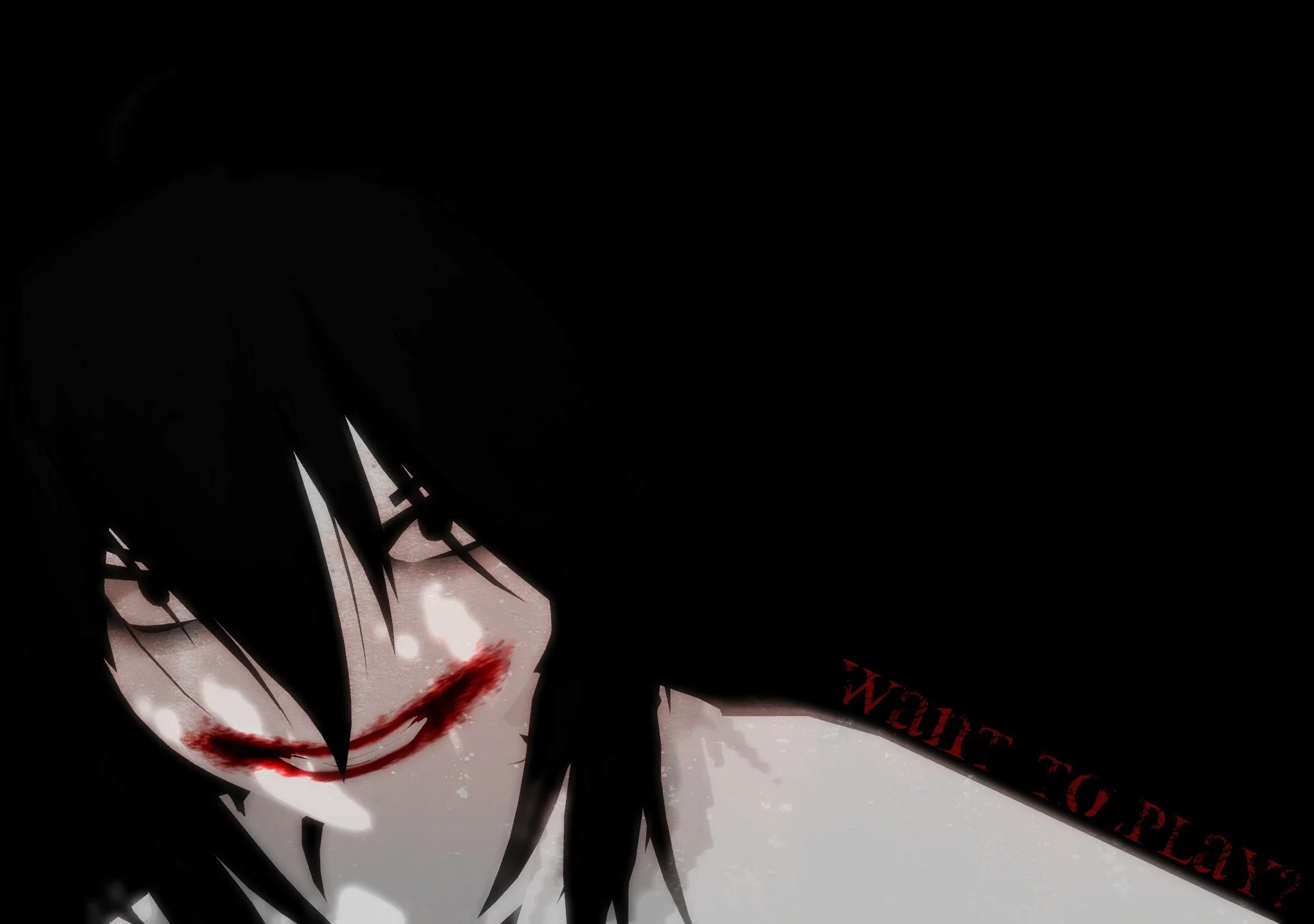 Image – Want to play jeff the killer wallpaper by mmd nay pmd d5x1a2n