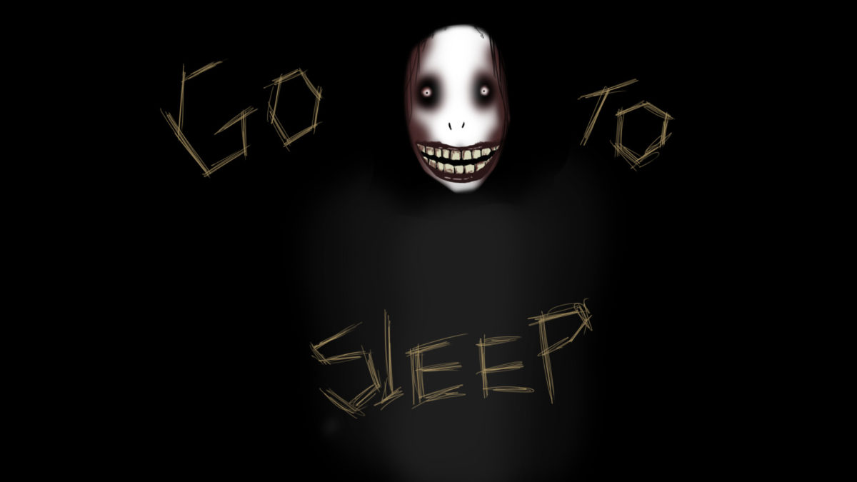 60 Jeff The Killer Wallpaper Hd