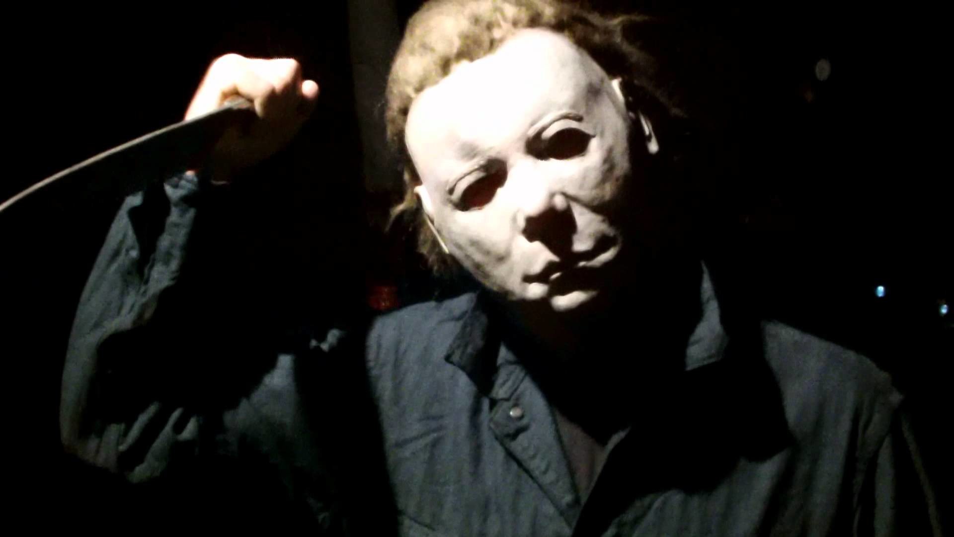 Michael myers wallpapers high quality download free