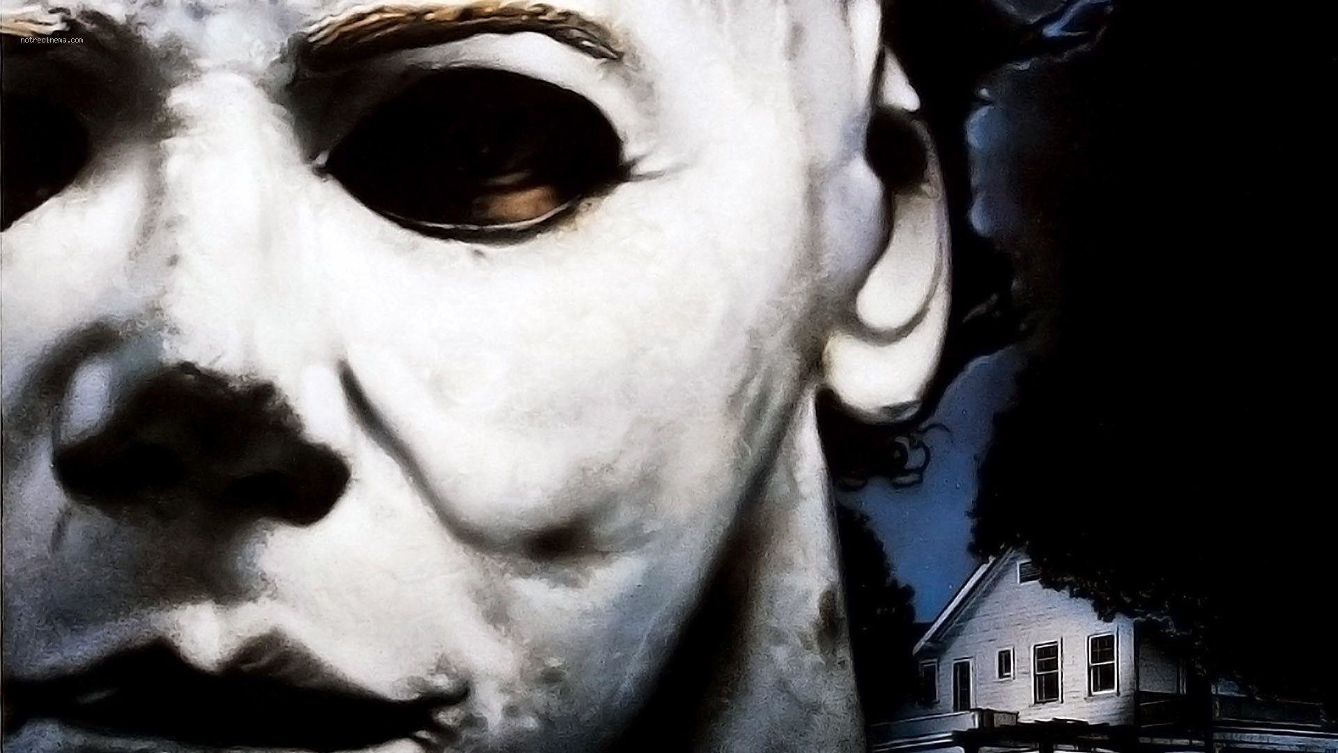 Michael Myers Halloween Wallpaper – Viewing Gallery