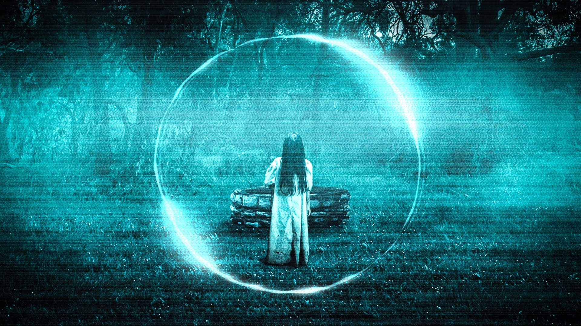 1. 'The Ring' (2002)