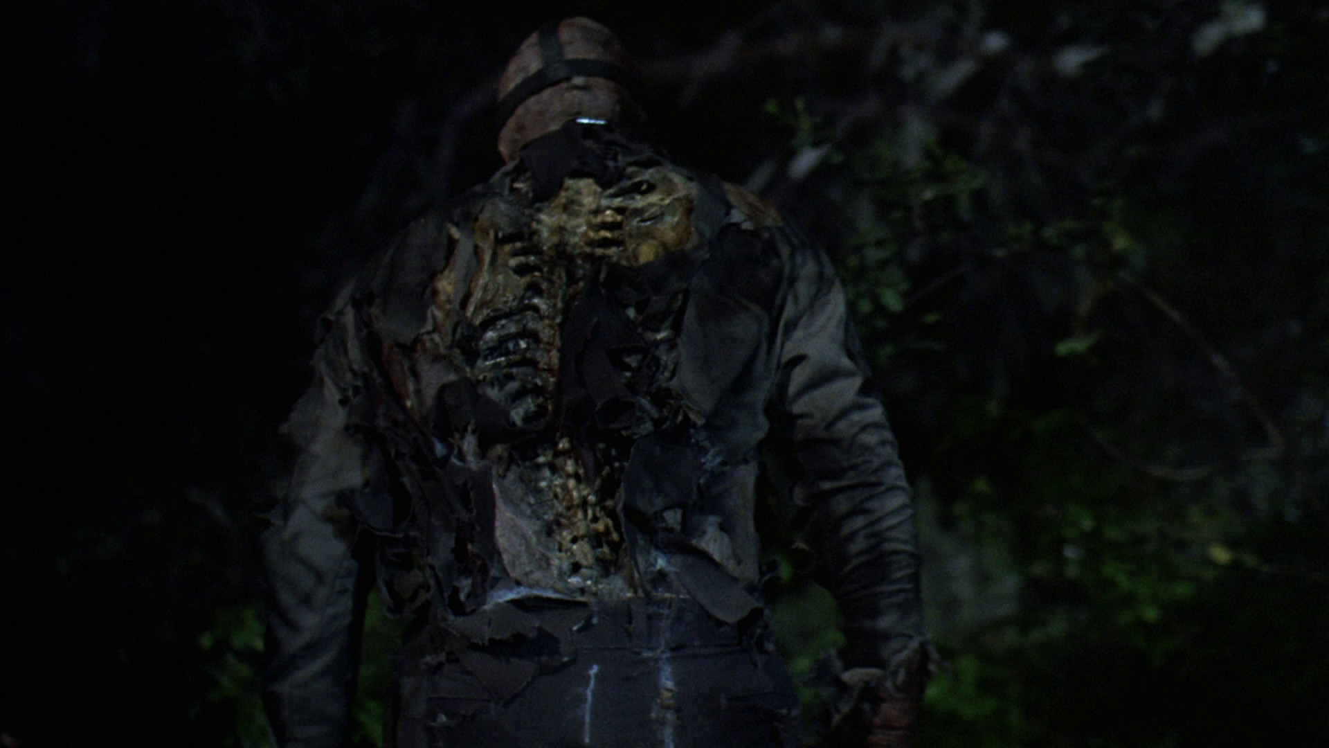 Friday The 13th Part VII: The New Blood pic 2