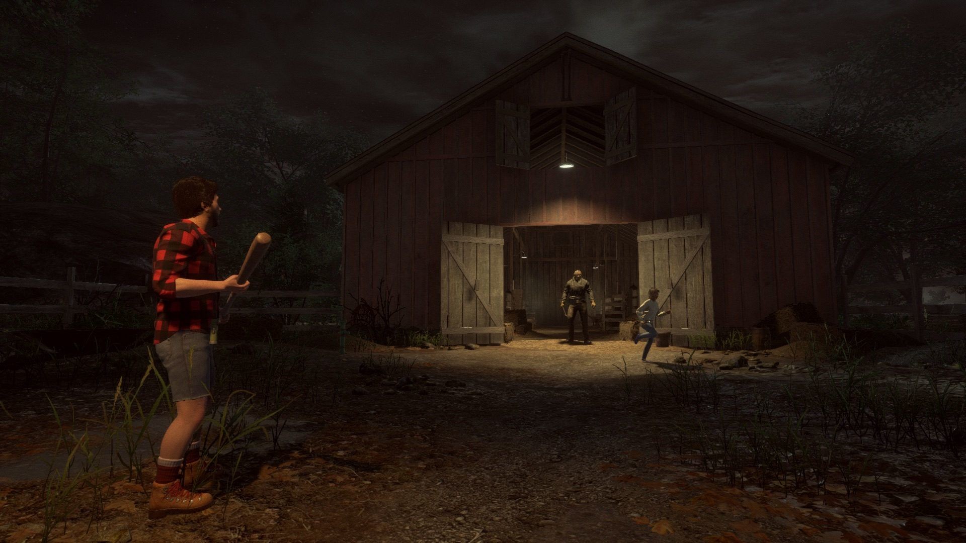 friday the 13th game free download mac