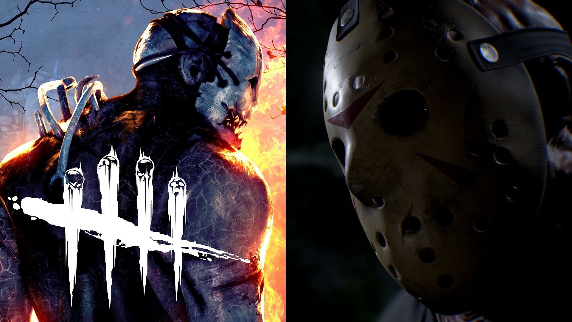 Friday the 13th: The Game has only been out a week today, and the question  on everyone's mind is simple: Is it better than Dead by Daylight?