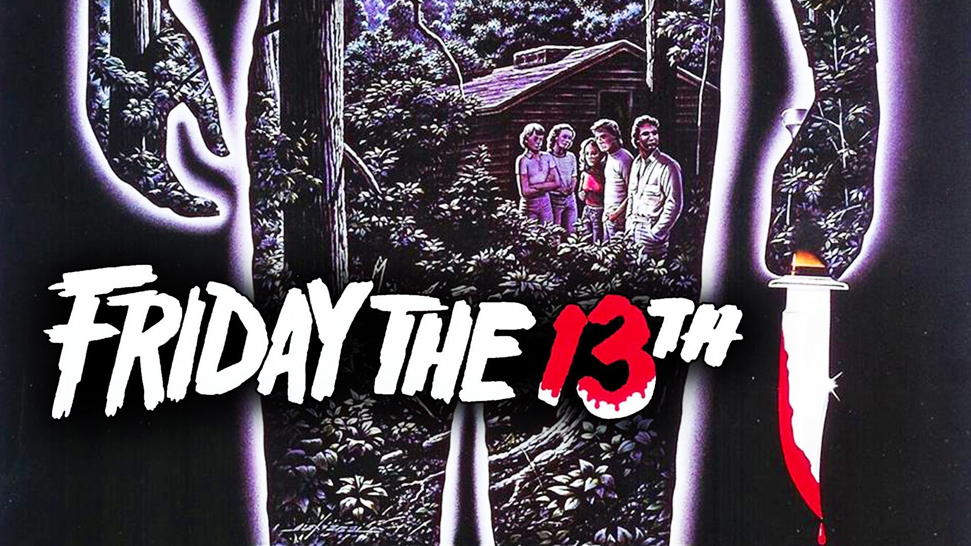 Friday the 13th Movie Run Returns To Its Blairstown Roots This Friday