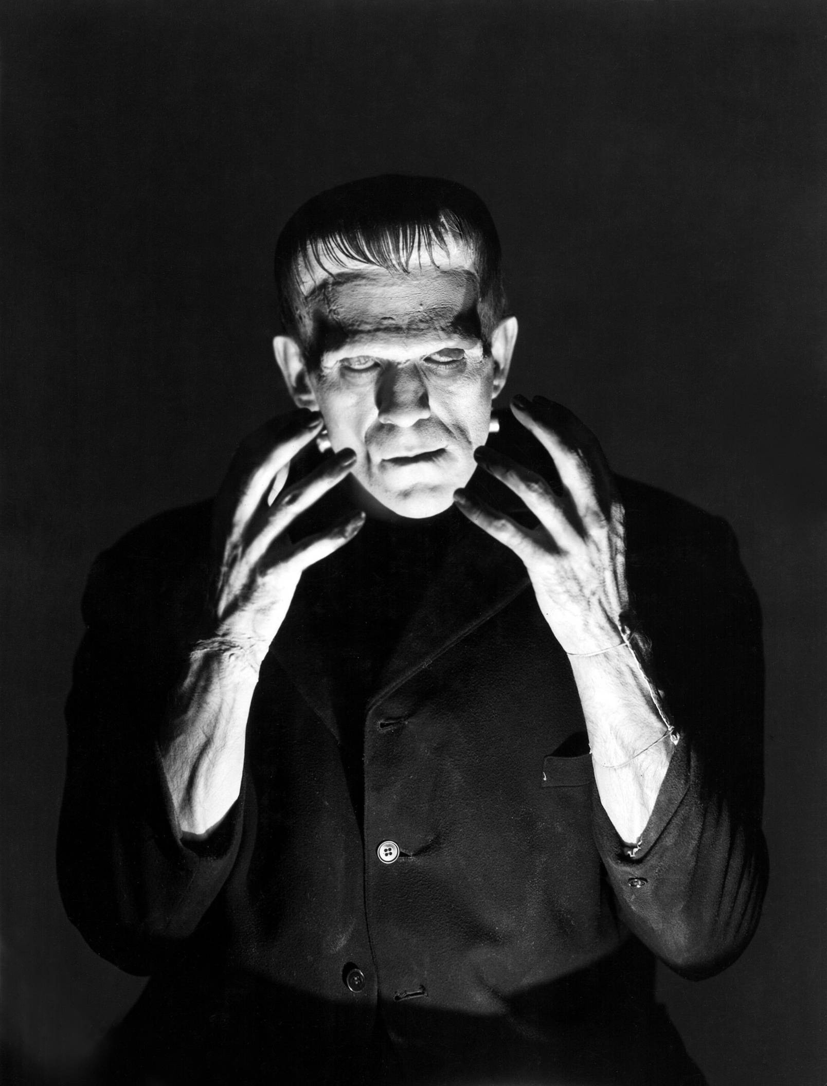 Universal monsters wallpapers 1080 – photo . Frankenstein