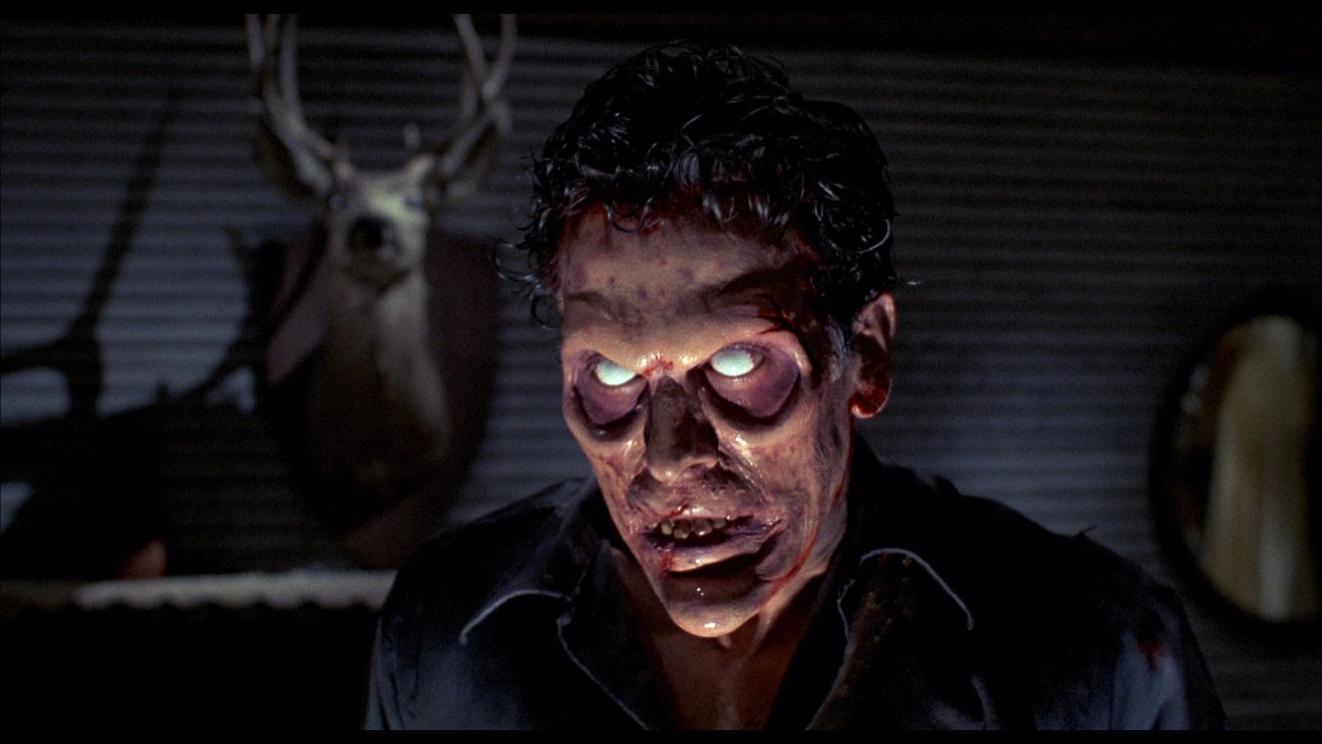 8 Evil Dead II HD Wallpapers