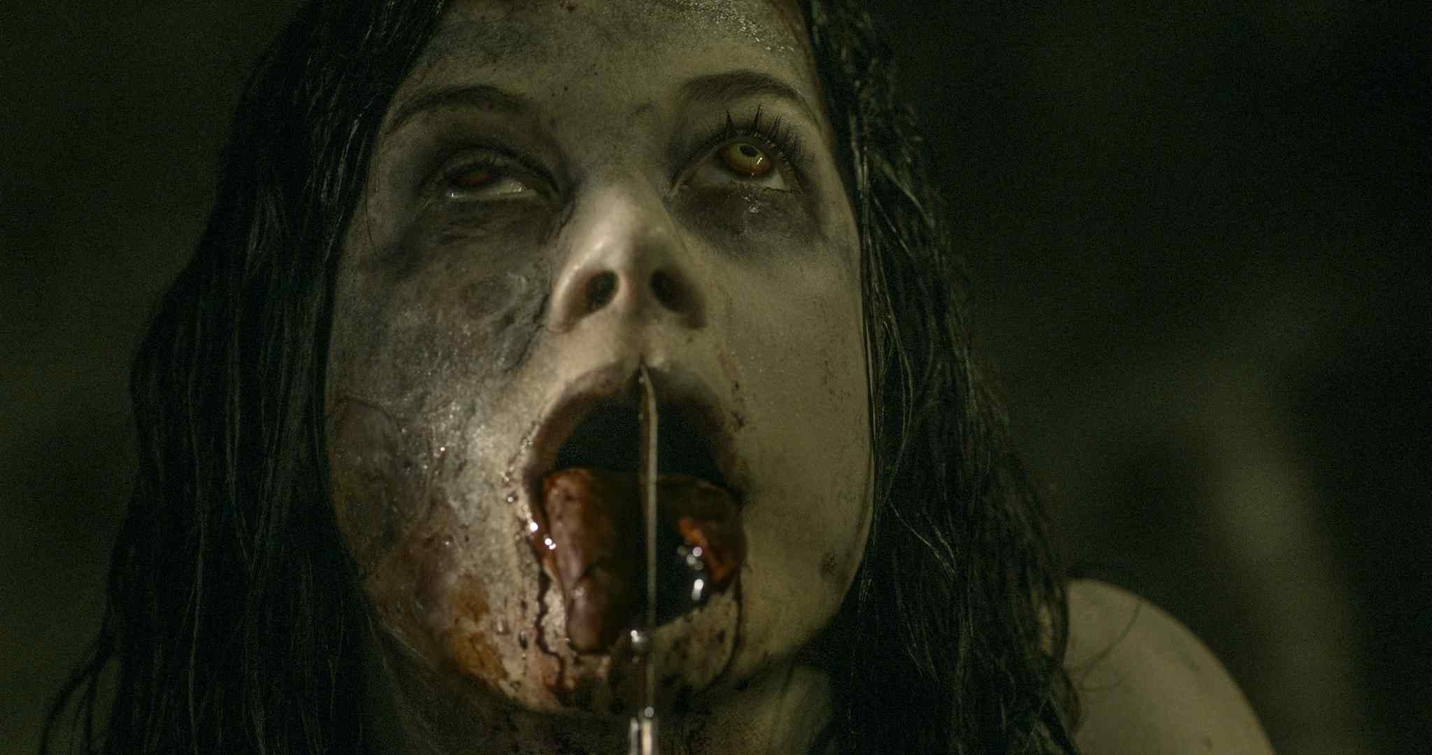 0 Google Evil BuzzMachine Heres Exactly What to Expect From the Unrated Evil Dead Remake