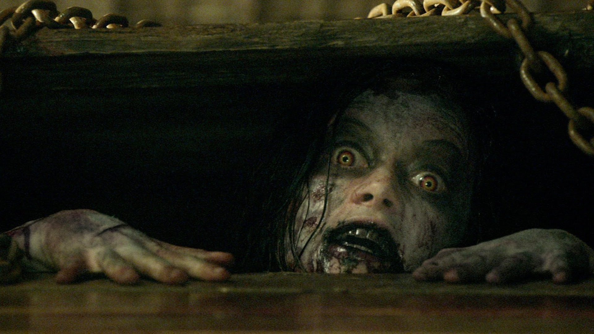 Evil Dead Trailer – YouTube