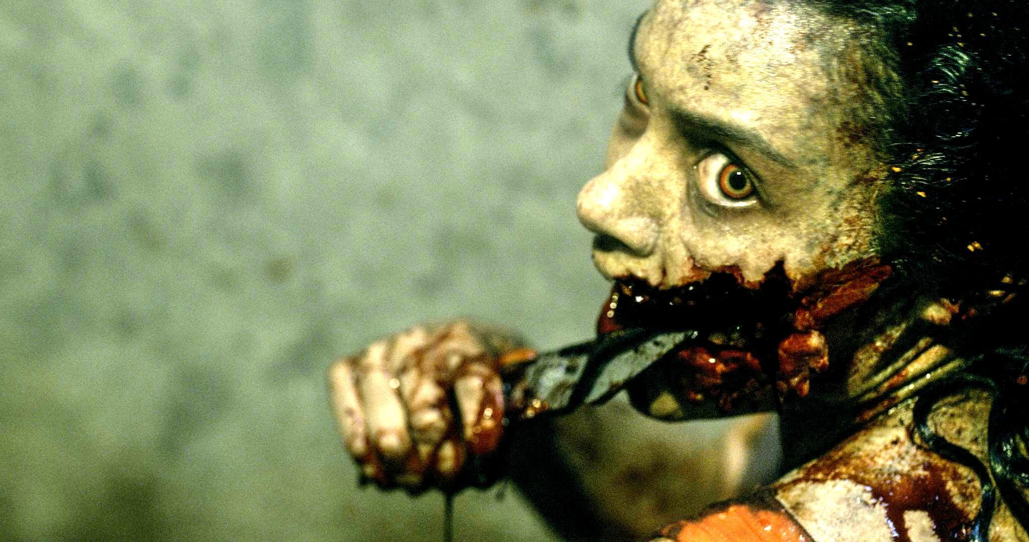 EVIL DEAD horror dark zombie blood bc wallpaper 236088 WallpaperUP