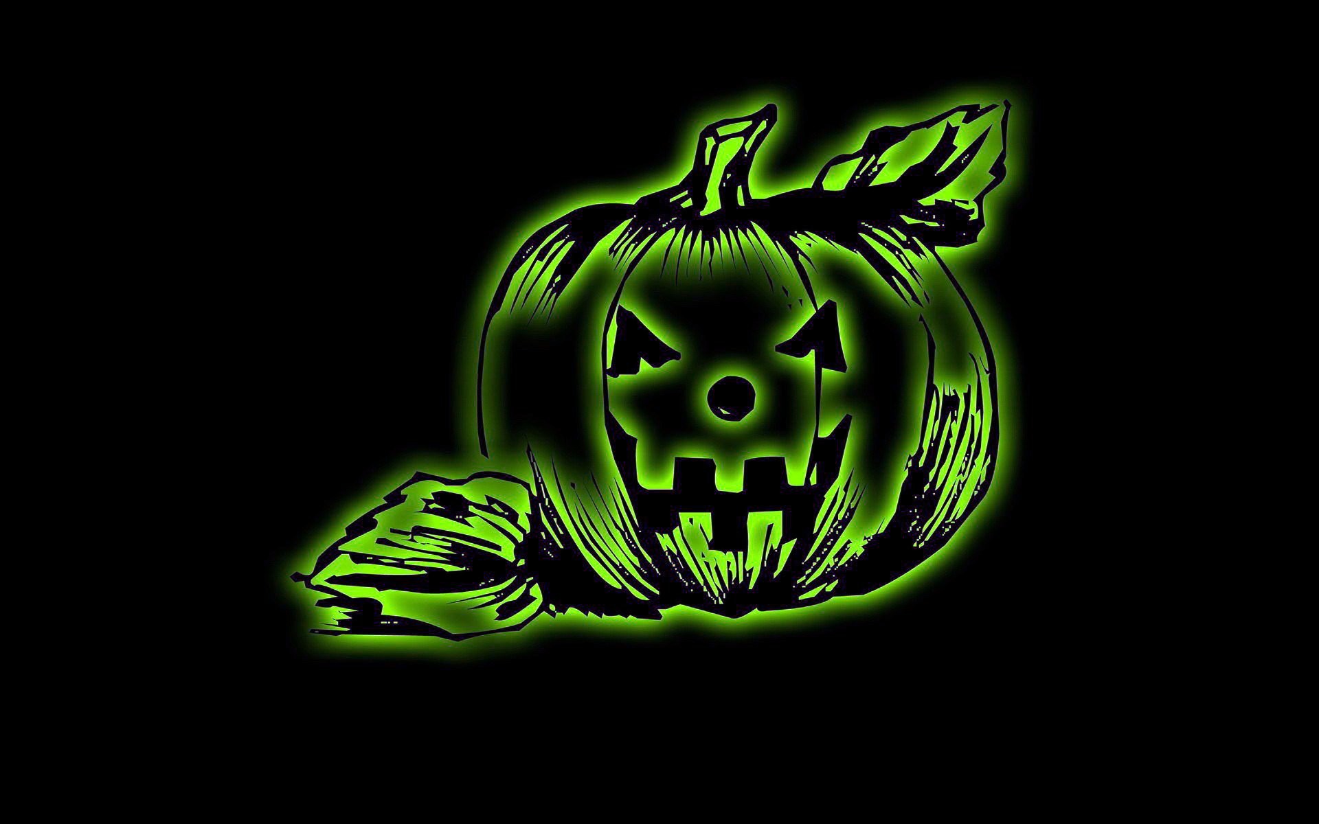 Awesome Halloween Wallpapers 09