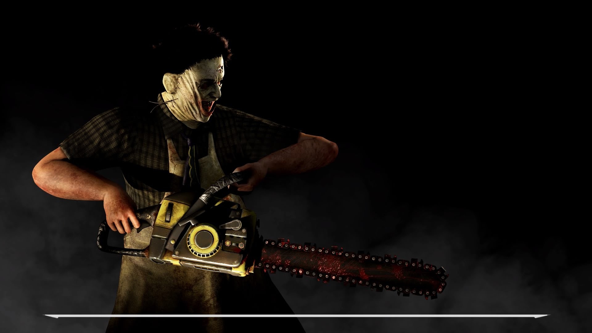 Image – Mortal Kombat X Leatherface Mortal Kombat Wiki FANDOM powered by Wikia