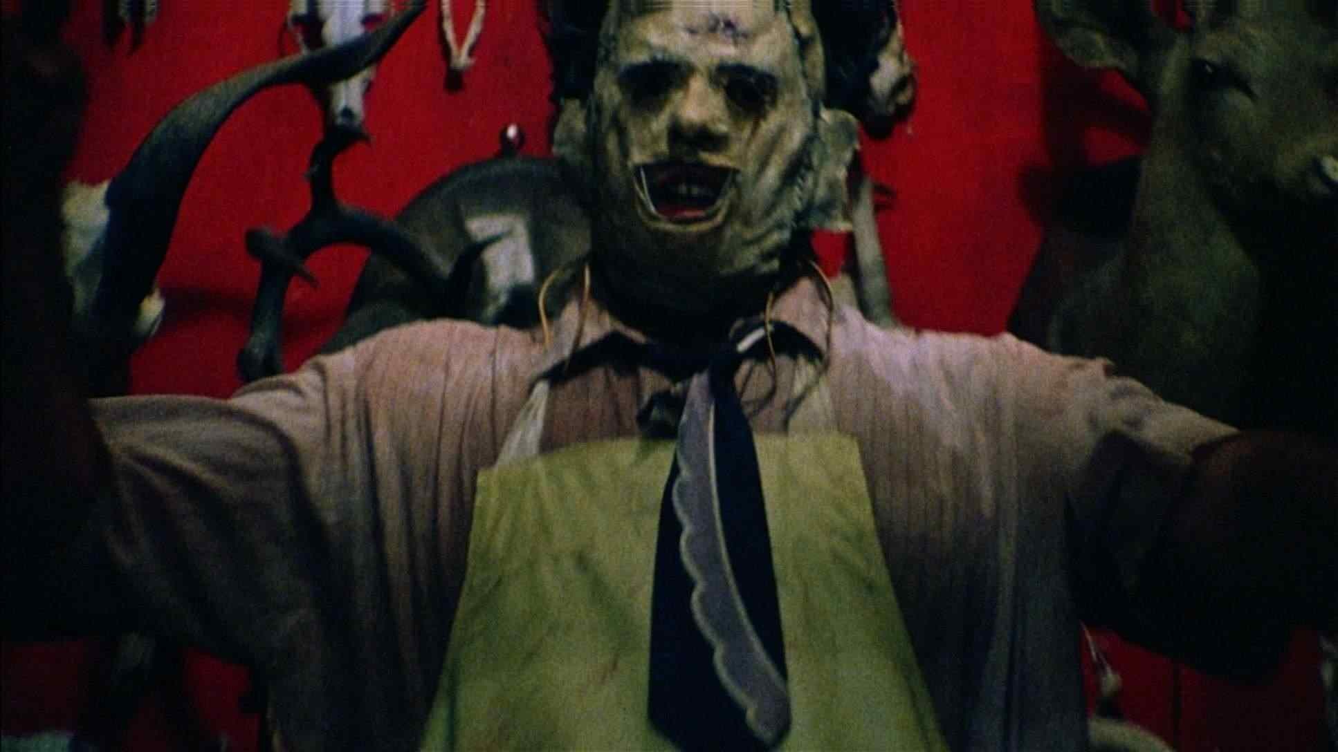 Leatherface