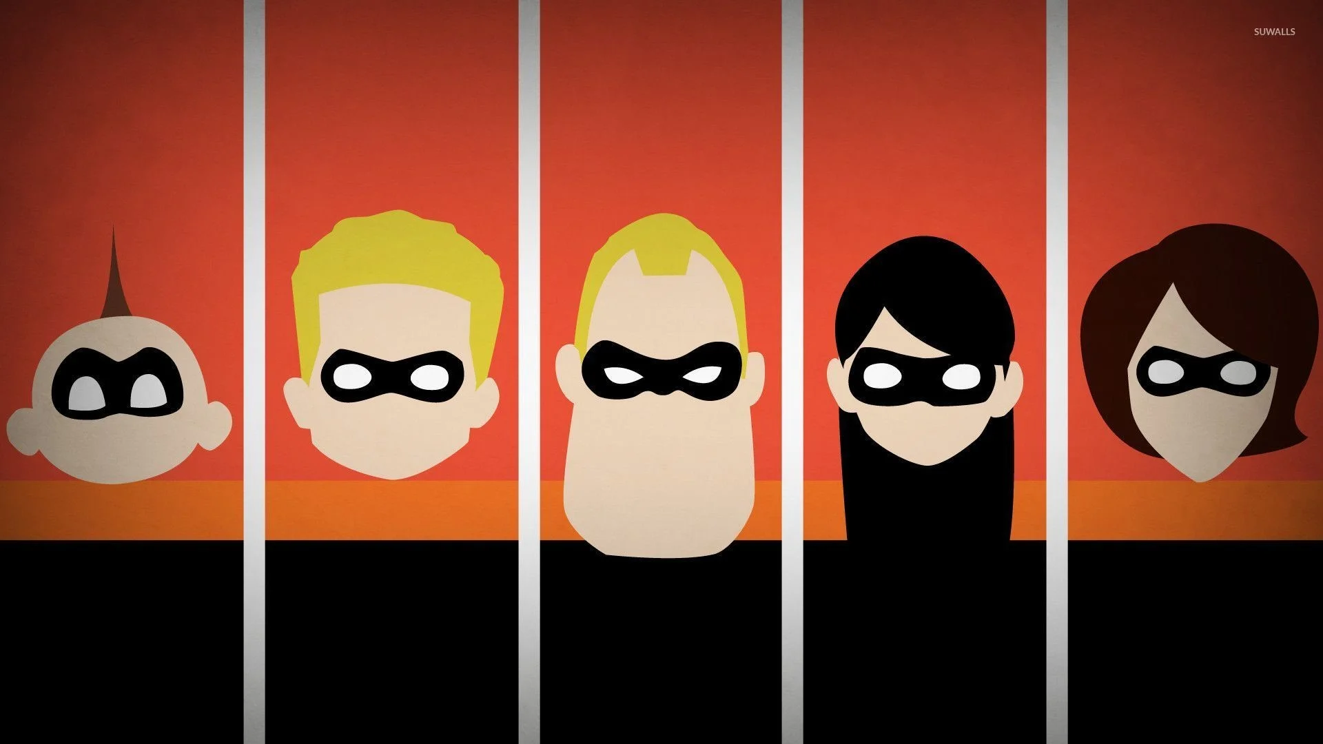 Download The Incredibles Wallpaper Gallery