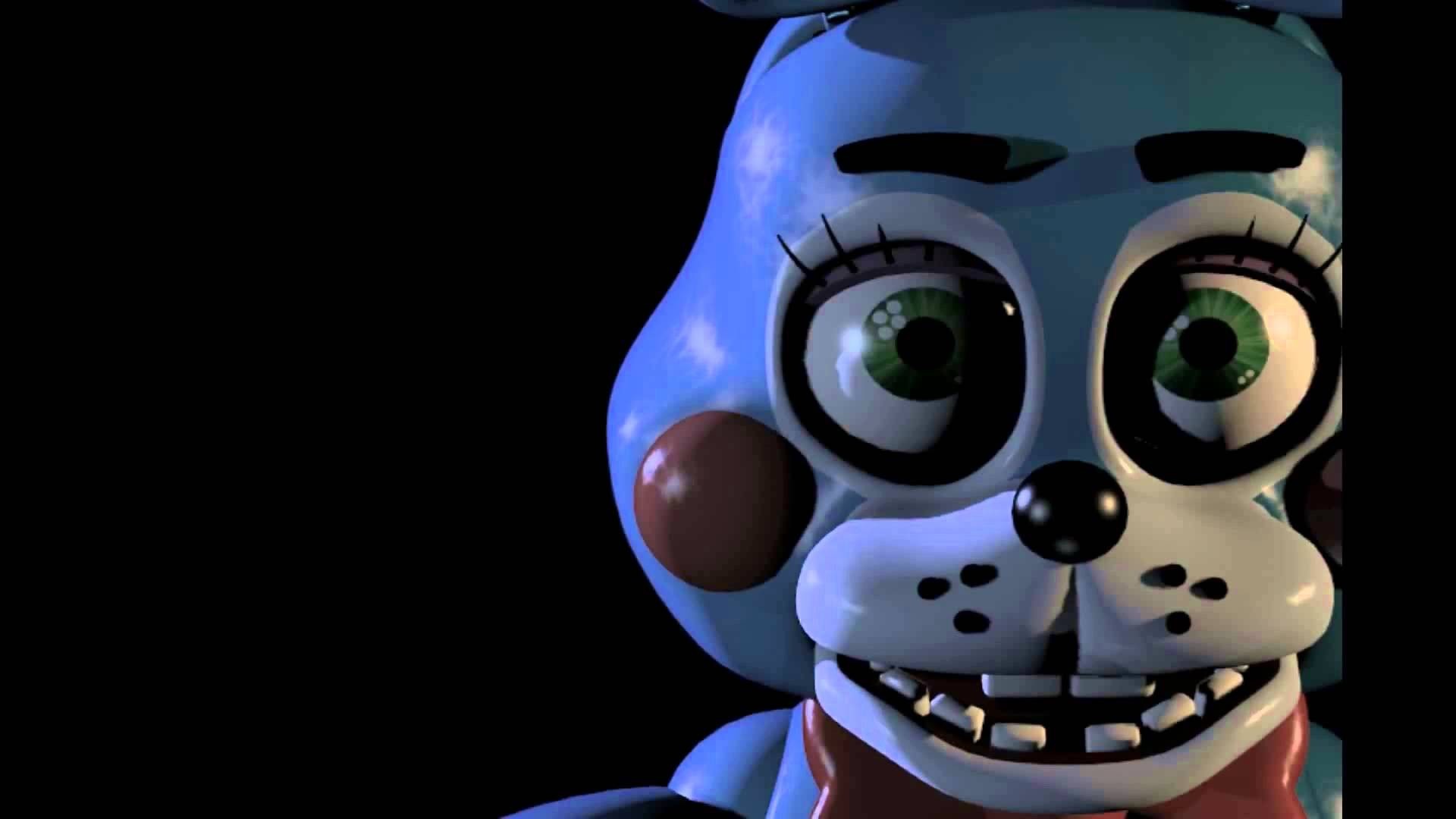 The protagonist of the game Five Nights at Freddys