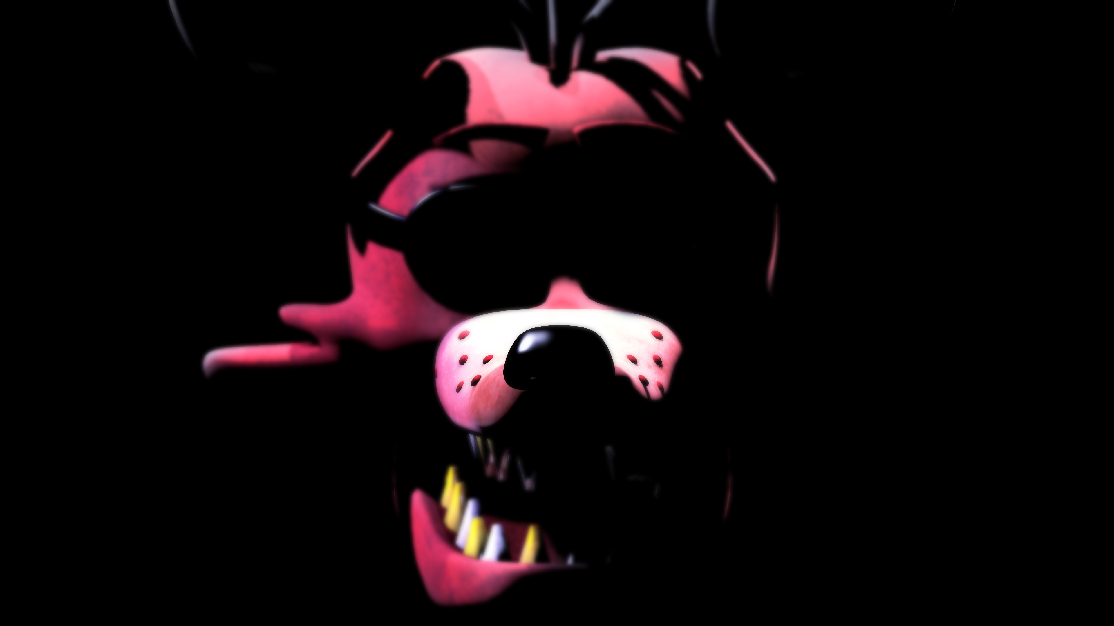 … Five Nights at Freddy's | Poster/Wallpaper #4 by GravityPro