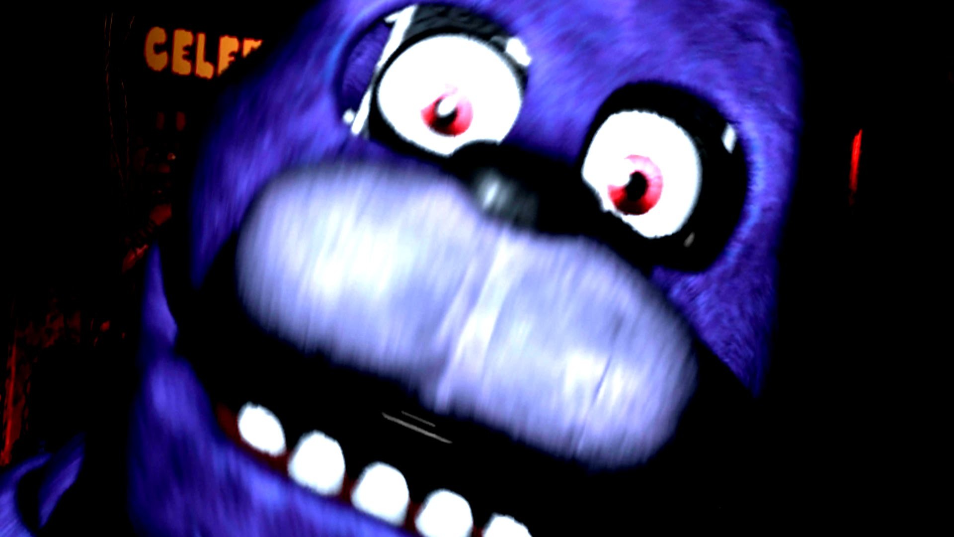 Five Nights at Freddys Part 3