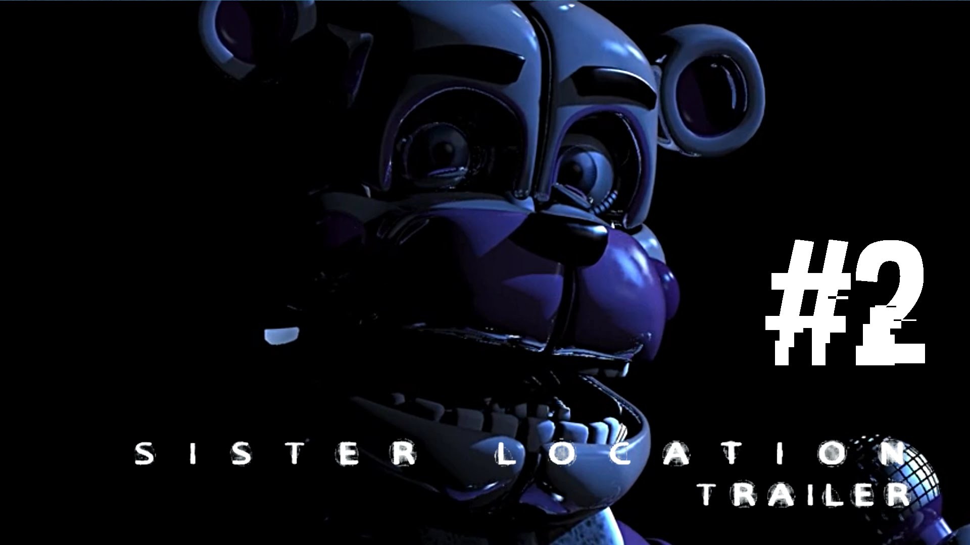 Trailer Theories – Five Nights at Freddys Sister Location PL / ENG – YouTube