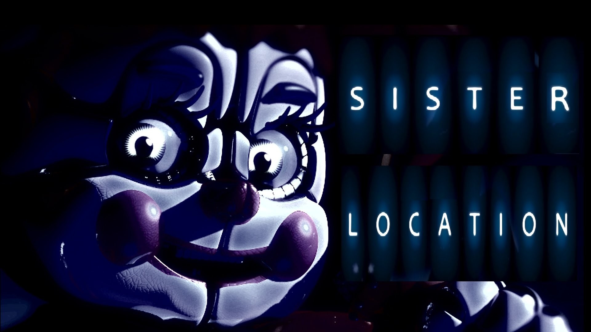 Five Nights at Freddys Sister Location TEASER TRAILER