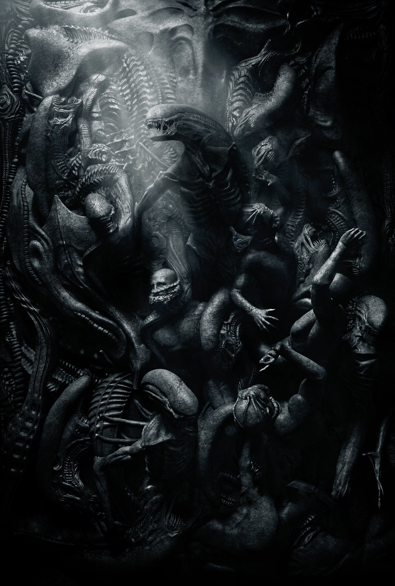 From Alien and Prometheus director Ridley Scott, the film opens on May 19 via Fox