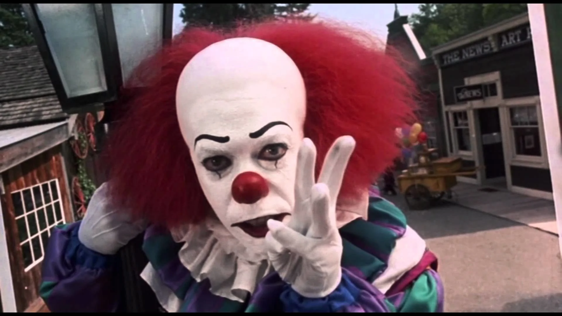 STEPHEN KING'S IT ( TRAILER BY Stryfe ) LATINO – YouTube