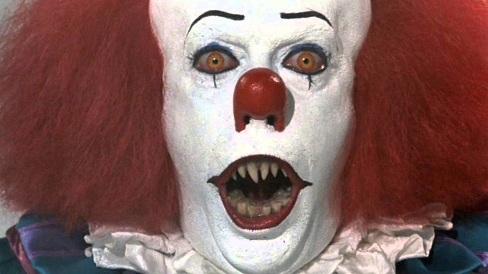 there's a little more to Stephen king's IT