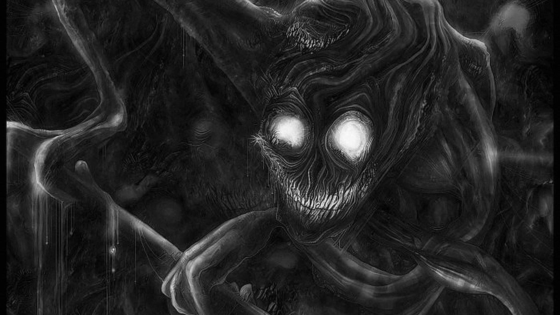 New Scary WallPapers Dark Horror HD Backgrounds The Art 19201080 Scary Wallpaper 48