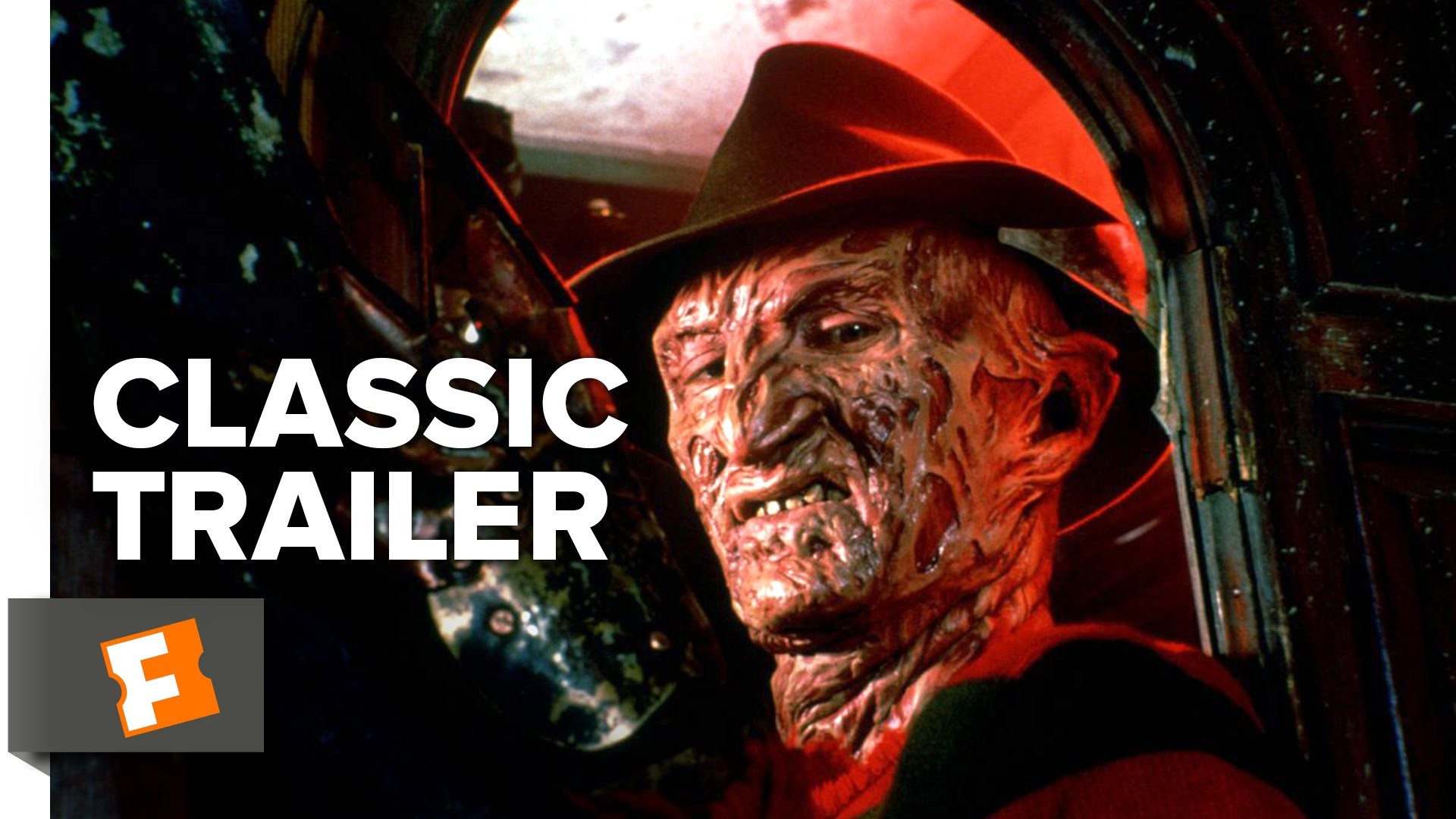 A Nightmare on Elm Street 4 The Dream Master 1988 Official Trailer – Wes Craven Horror Movie HD – YouTube