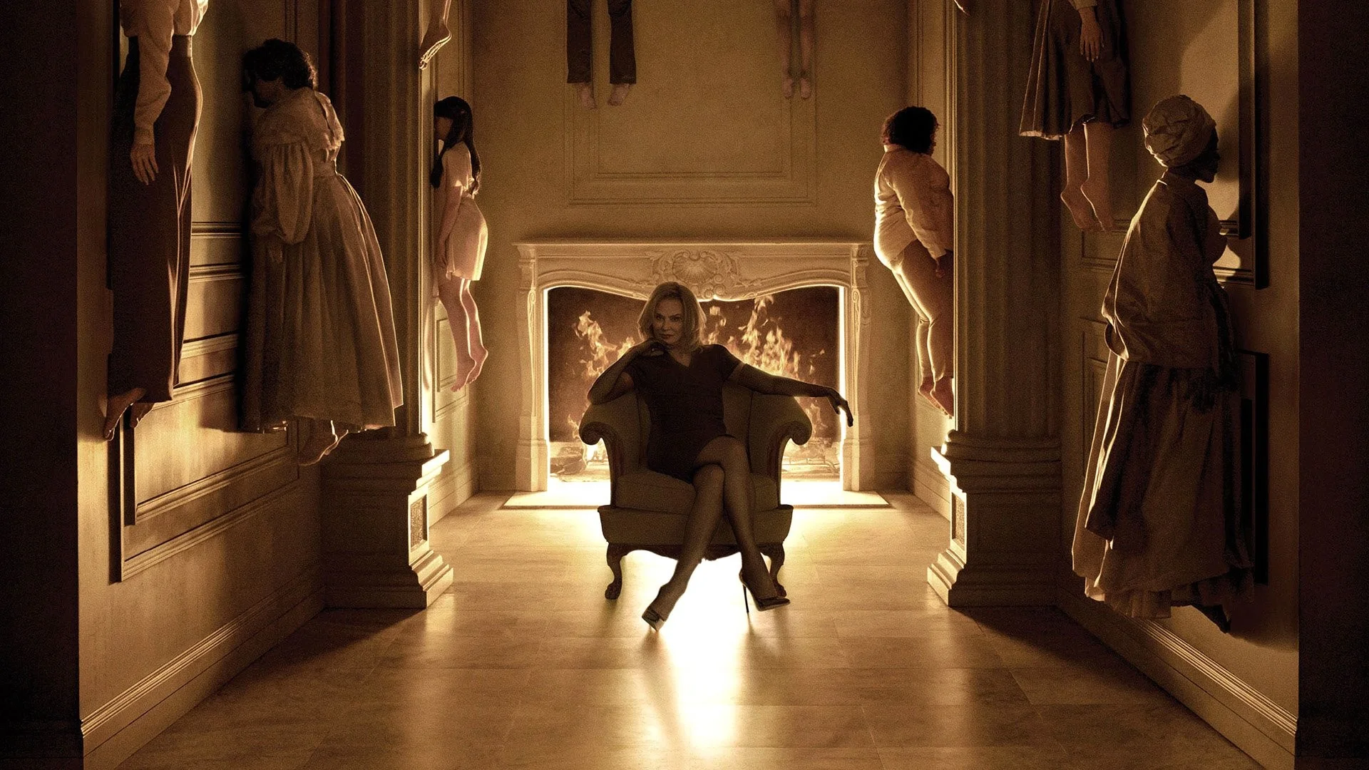 HD Wallpaper | Background ID:638880. TV Show American Horror Story:  Coven