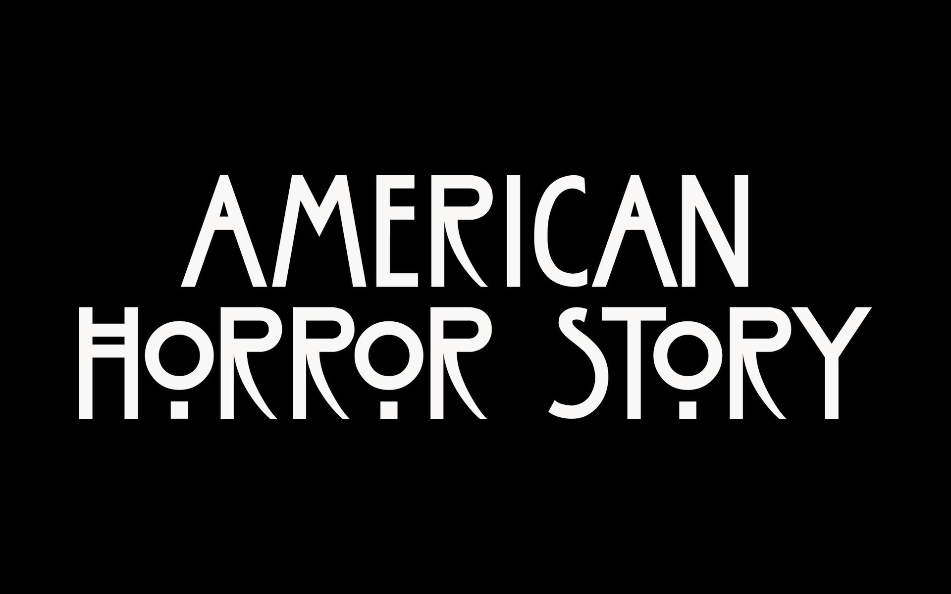 AMERICAN HORROR STORY COVERS & WALLPAPERS