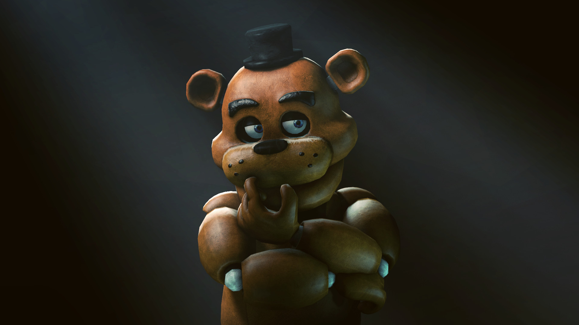 170 best five nights at freddys images on Pinterest Freddy s, Freddy fazbear and Image