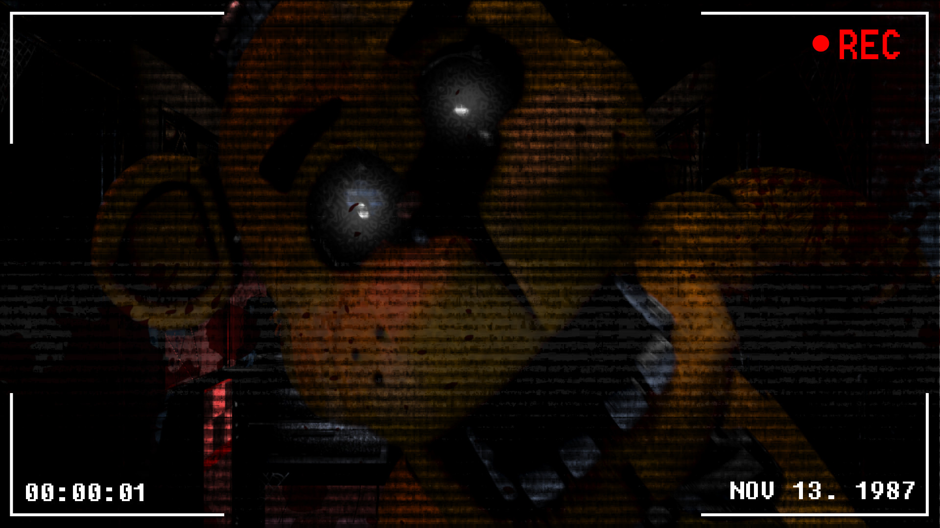 Wallpaper by sharkiefangirl Freddy Fazbear Surprise Wallpaper by sharkiefangirl