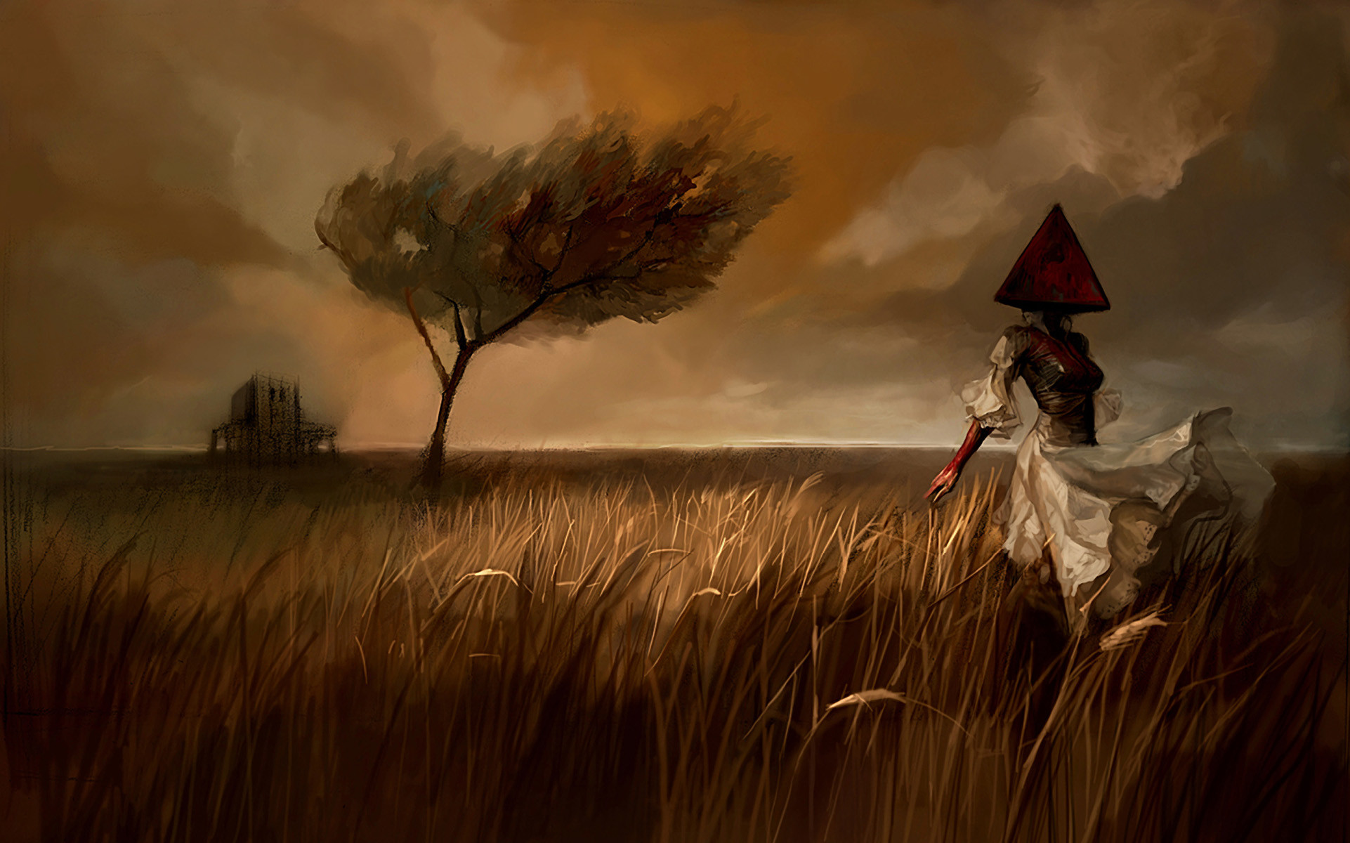 Silent Hill download Silent Hill image 31 Fav Pyramid Head