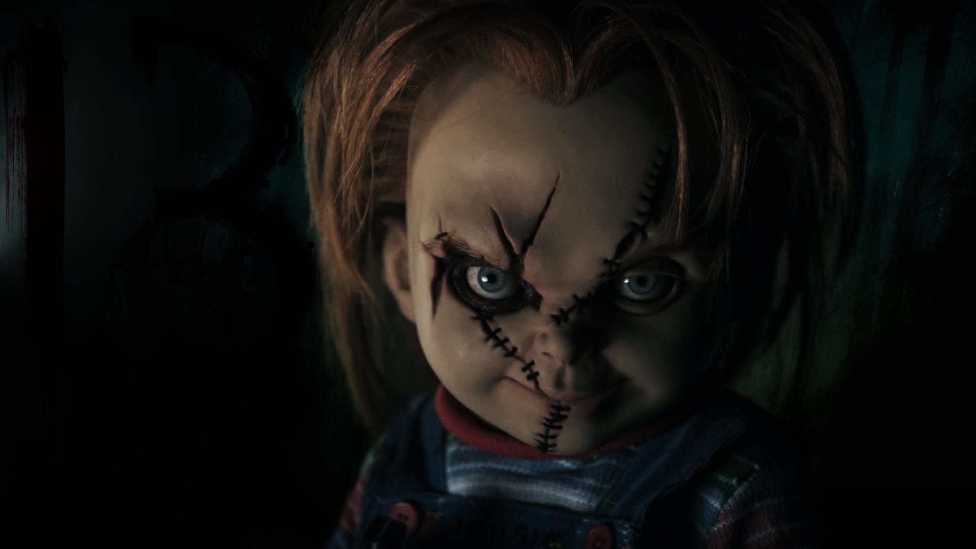 Images For Chucky Doll Wallpaper